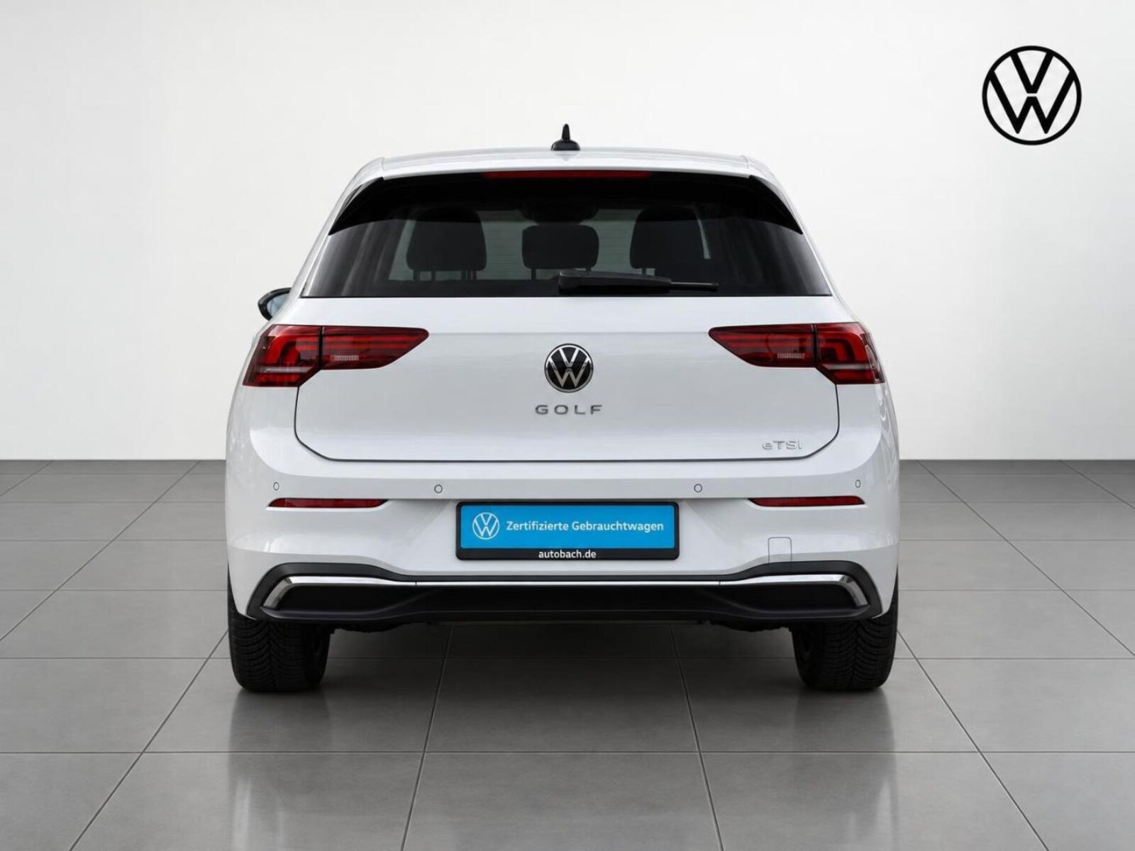 Volkswagen Golf – Bild 5