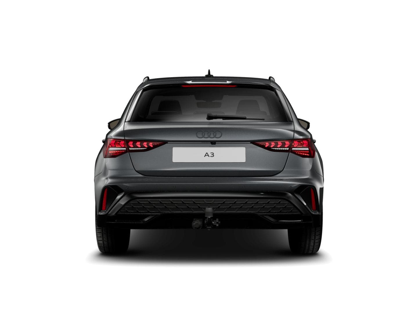 Bild über Audi A3 Sportback TFSI e TFSI e 150 kW S tronic - für weitere Informationen kontaktieren Sie den Audi Partner