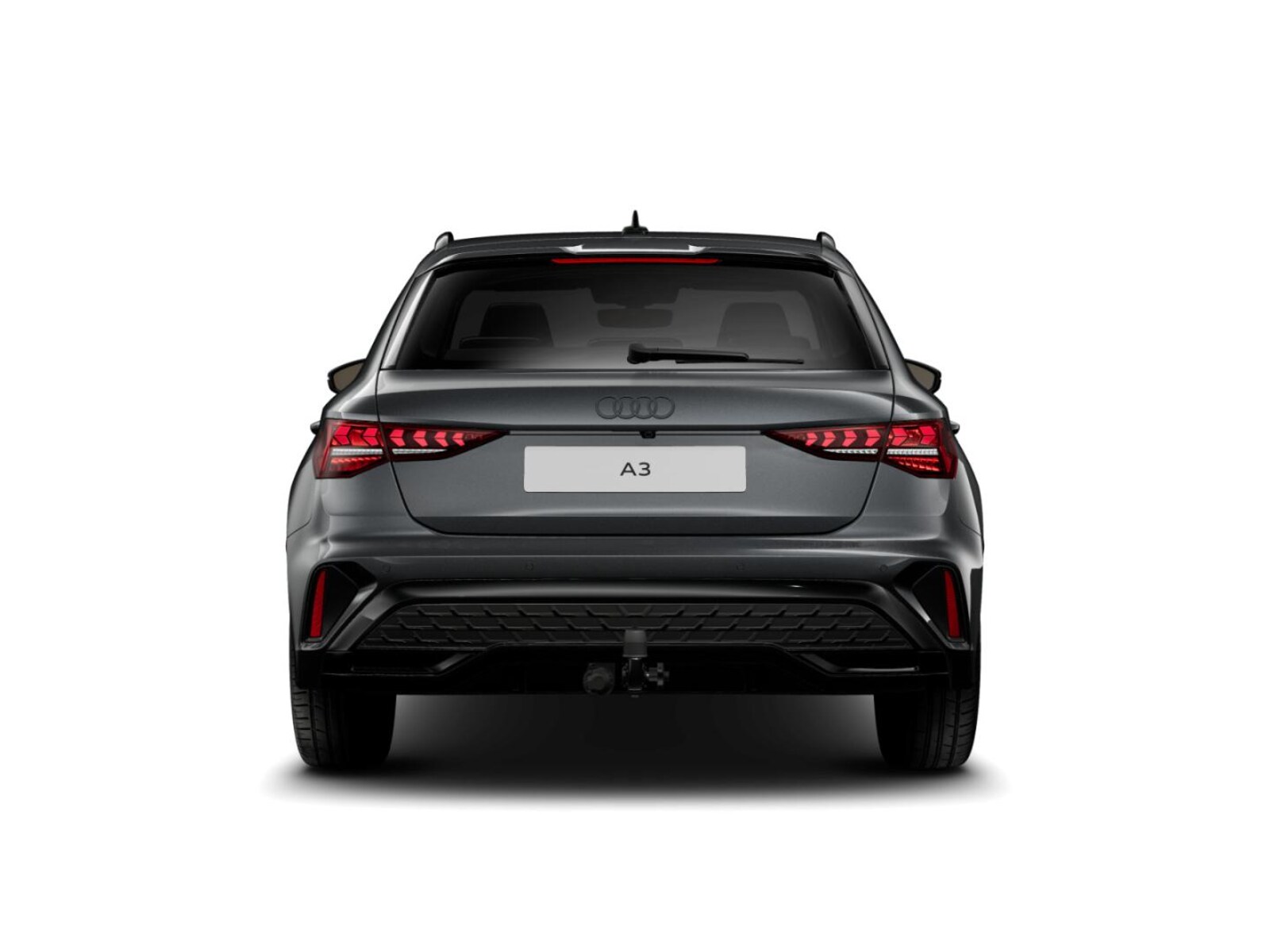 Audi A3 Sportback – Bild 7
