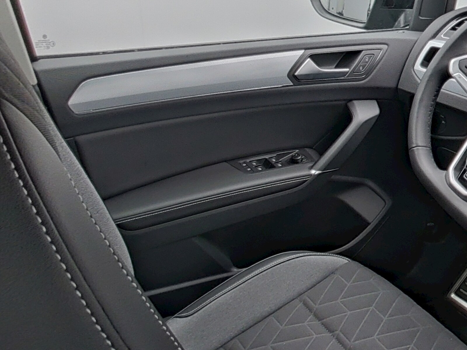 Volkswagen Touran – Bild 12