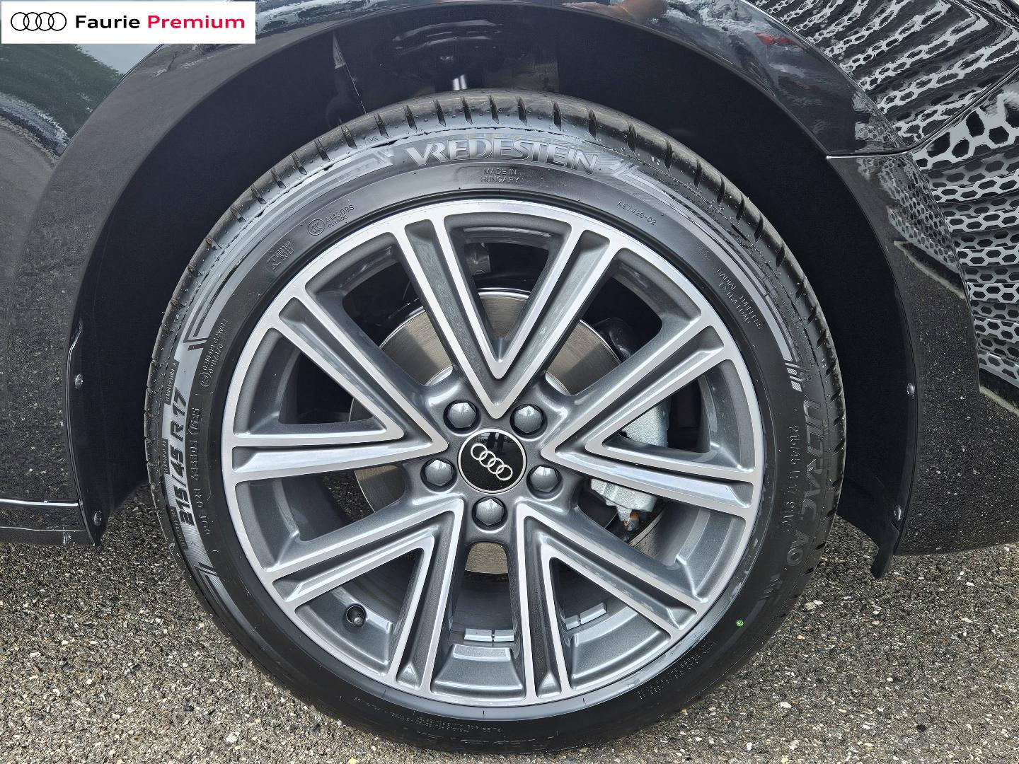 Image about Audi A1 Sportback Design 30 TFSI 85 kW (116 ch) S tronic