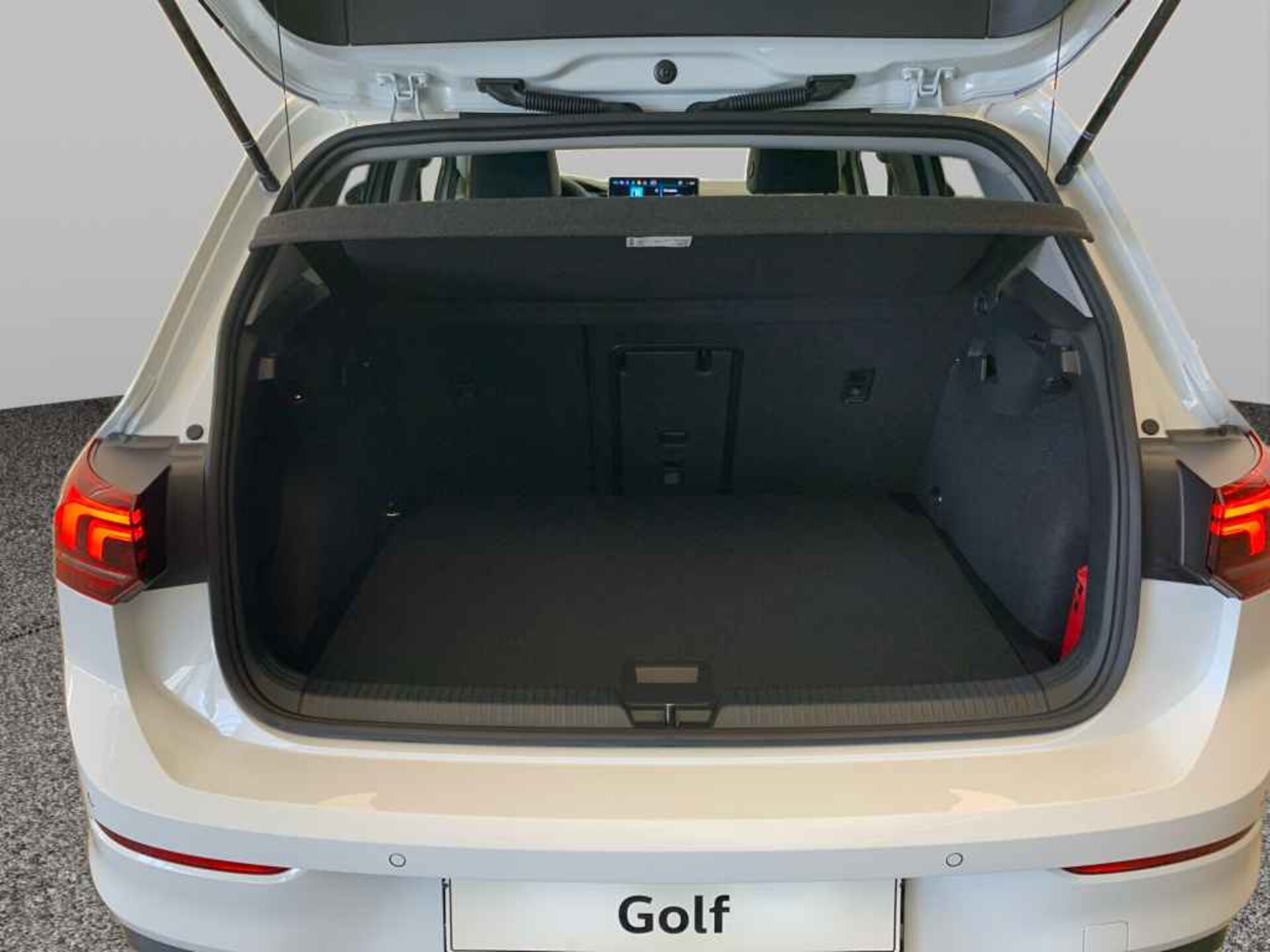 Volkswagen Golf Goal