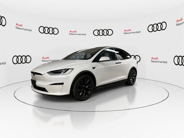 2022 Tesla Model X
