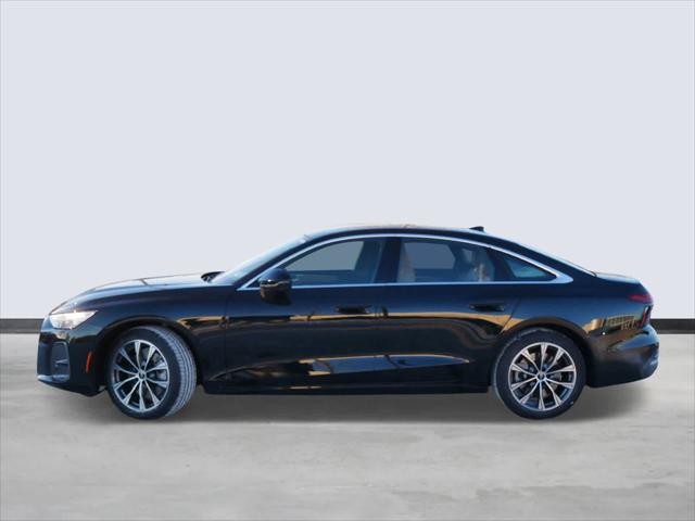 2026 Audi A6 Premium Plus