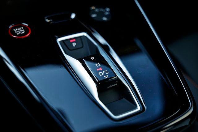 2026 Audi RS 3 Base - Photo 39