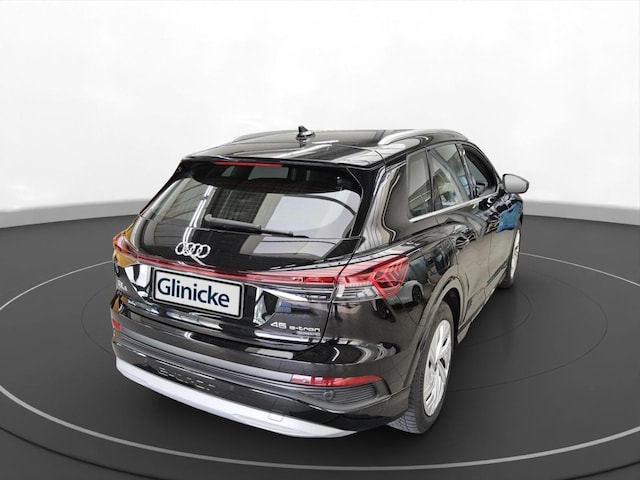 Audi Q4 E-tron 45 E-tron Quattro -  - Joinsteer - #3
