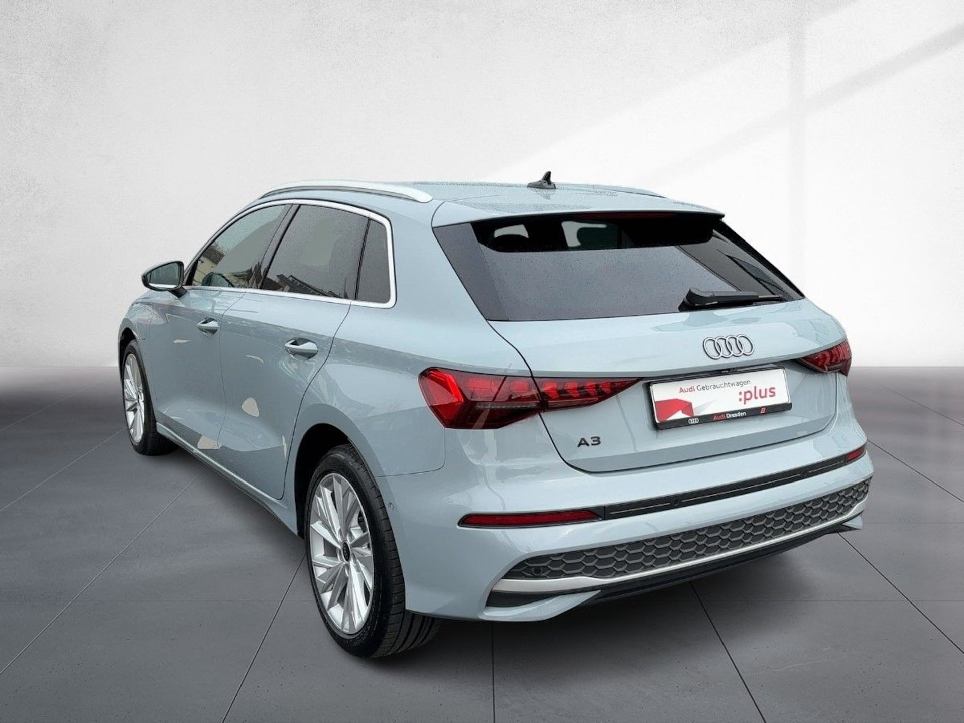 Audi A3 Sportback TFSI e Advanced