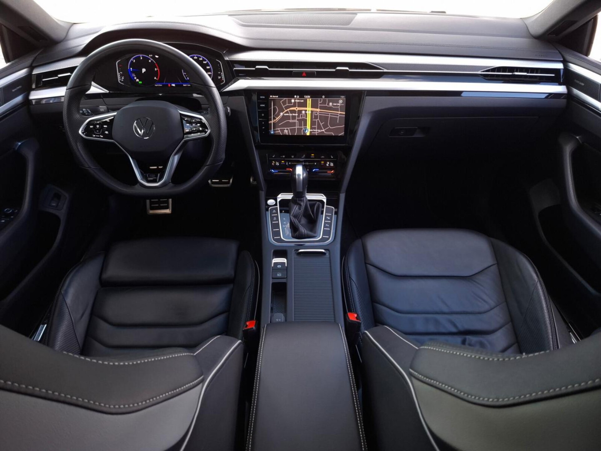 Volkswagen Arteon Shooting Brake R-Line