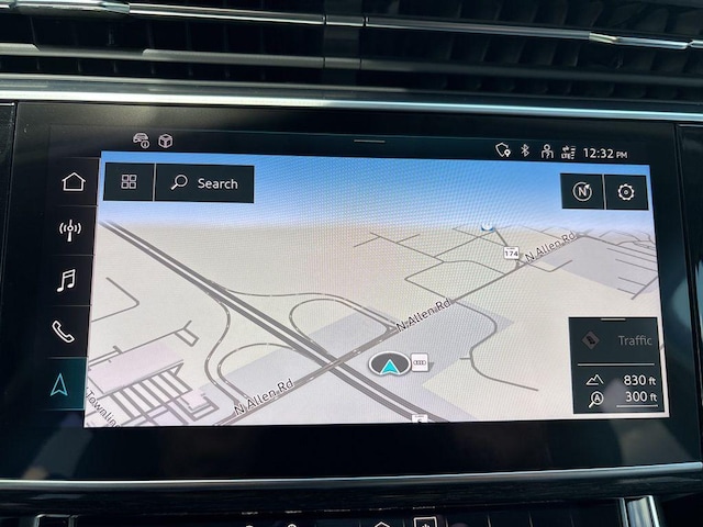2023 Audi Q7