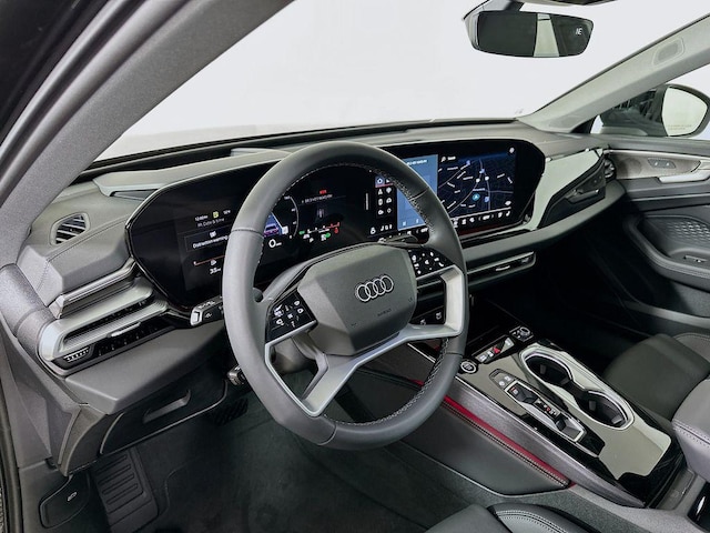 2026 Audi A6 Premium Plus - Photo 10
