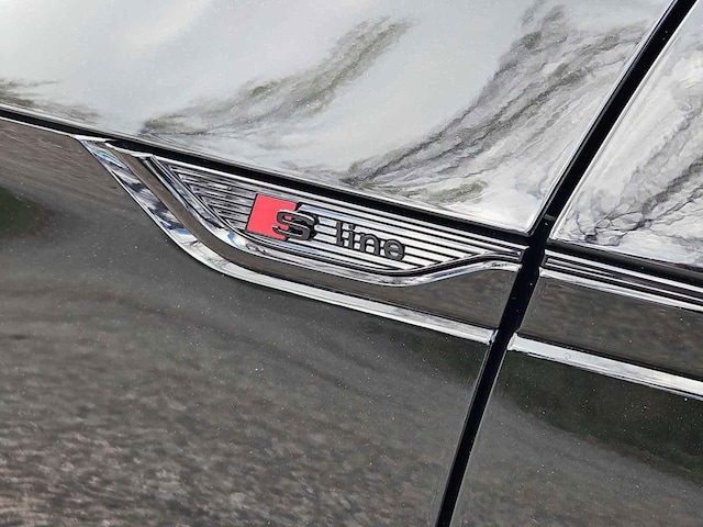 2023 Audi A5 Sportback
