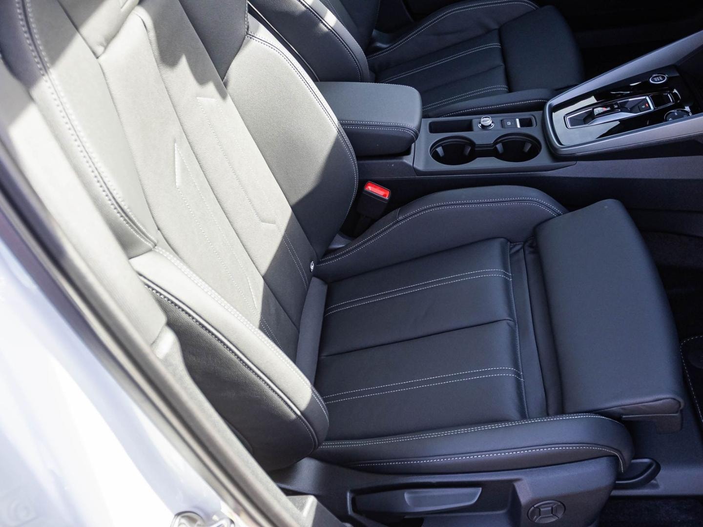 Bild über Audi A3 Sportback TFSI 85 kW S tronic - für weitere Informationen kontaktieren Sie den Audi Partner