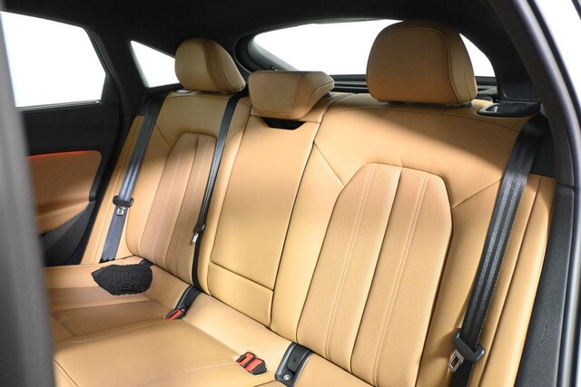 2026 Audi A5 Sedan