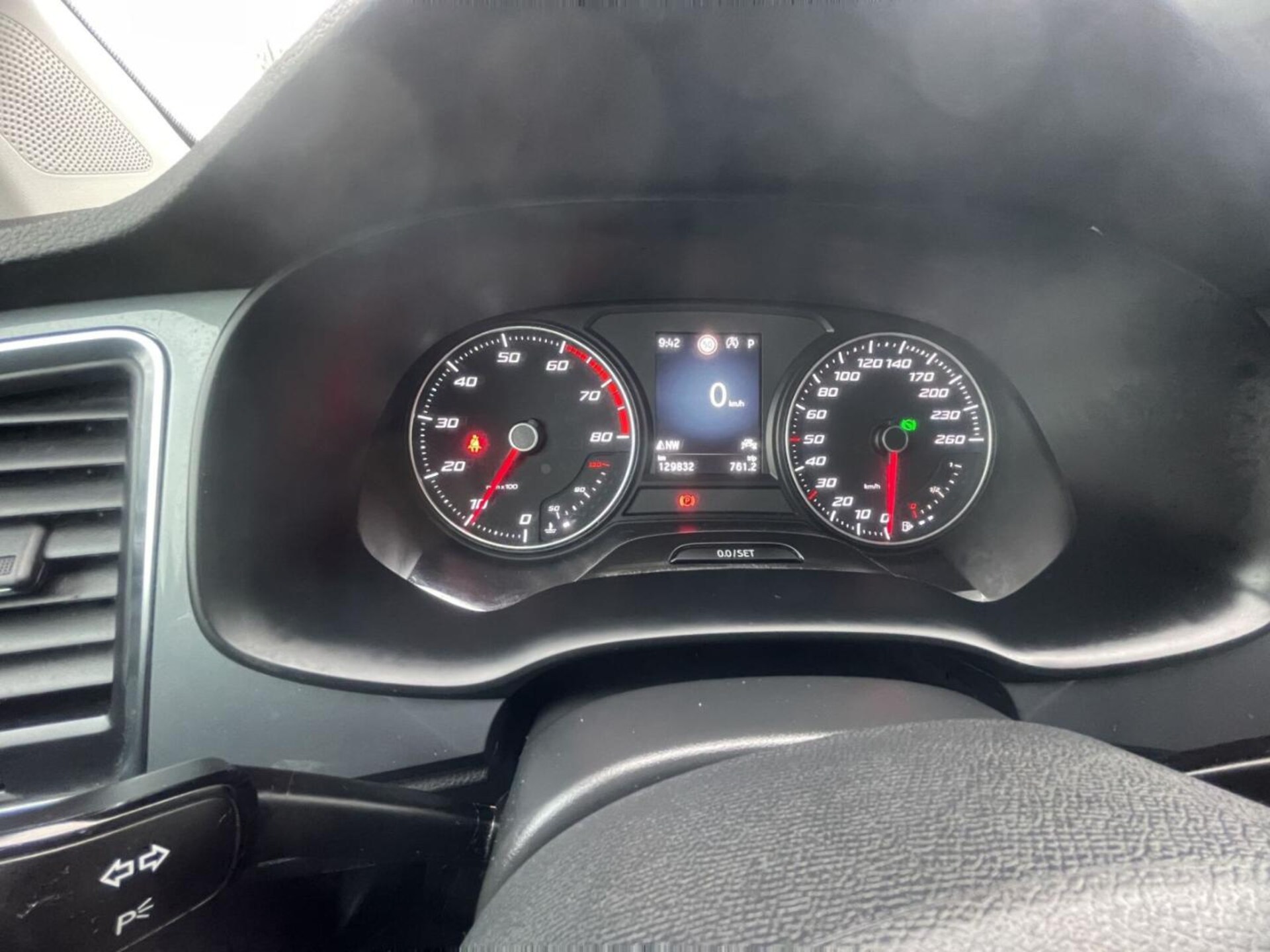 SEAT Ateca Style