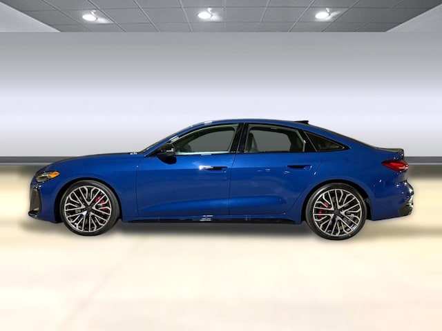 2026 Audi S5 Sedan