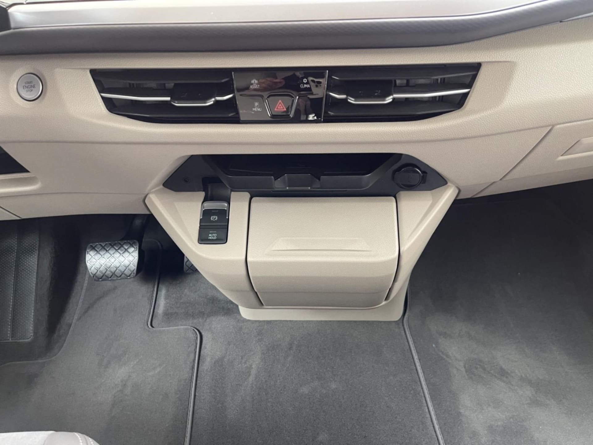 Volkswagen California Ocean