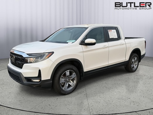 2024 Honda Ridgeline