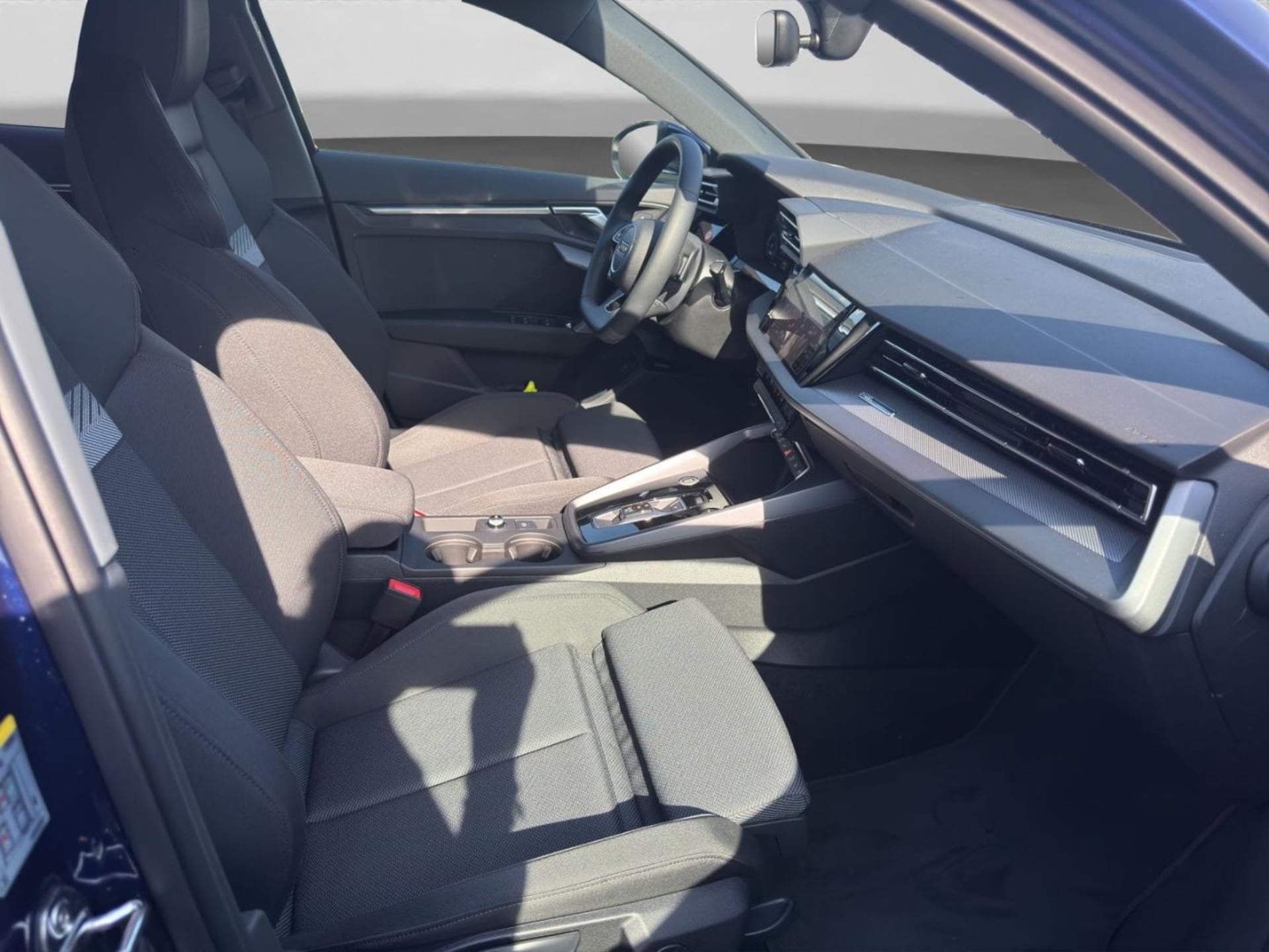 Audi A3 Sportback TFSI e Advanced