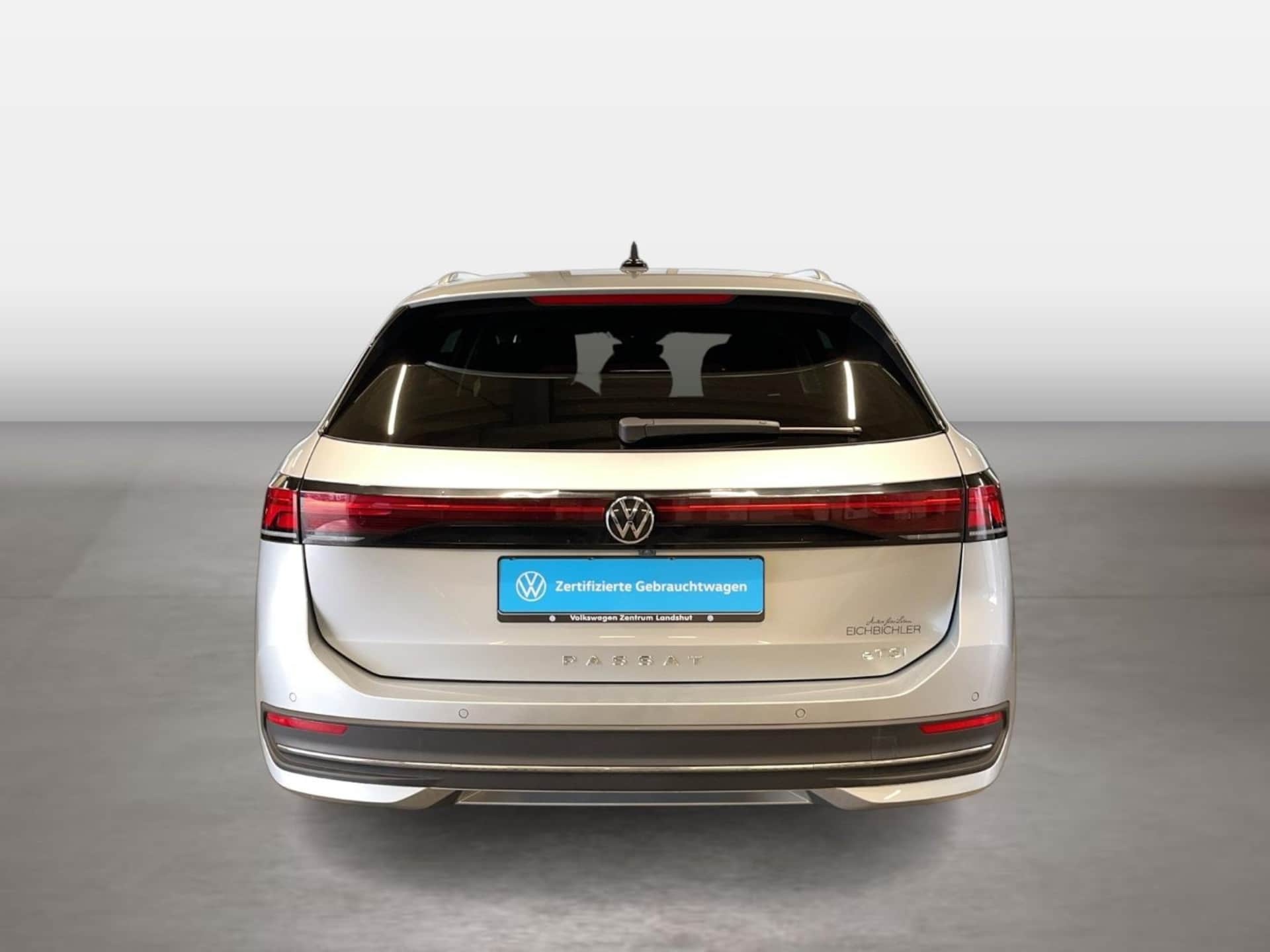 Volkswagen Passat Business