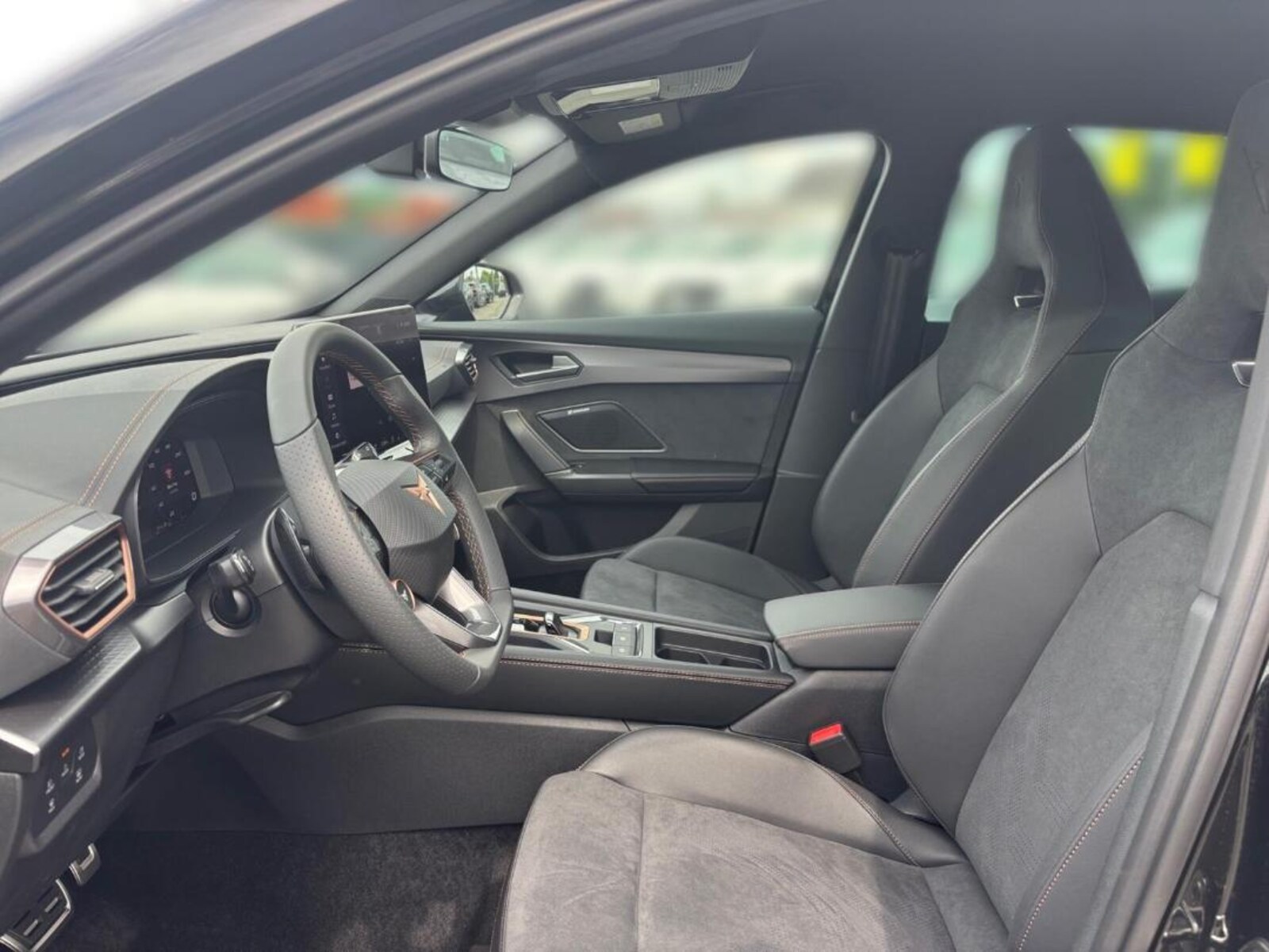 CUPRA Formentor – Bild 12