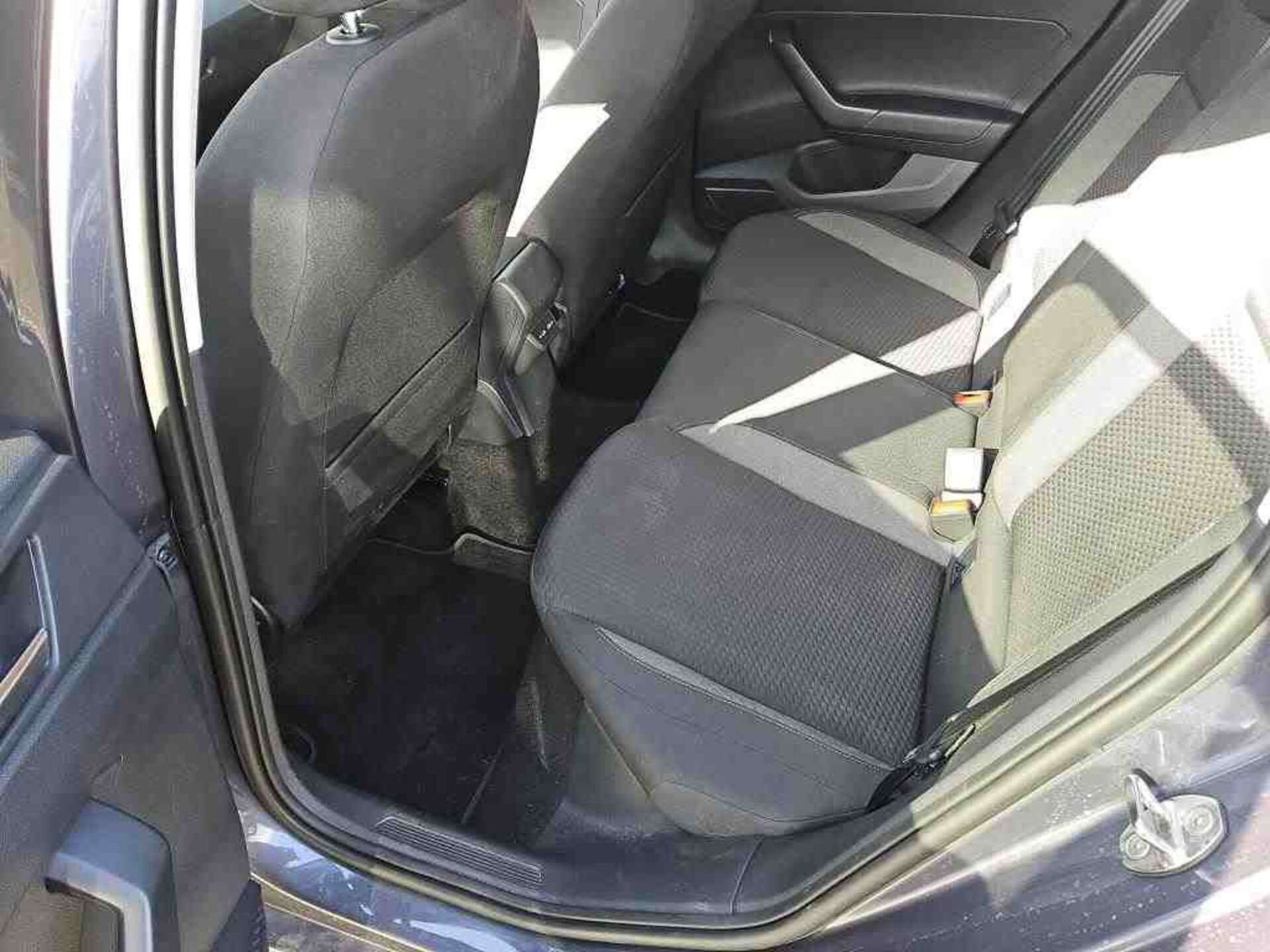 Volkswagen Polo Life