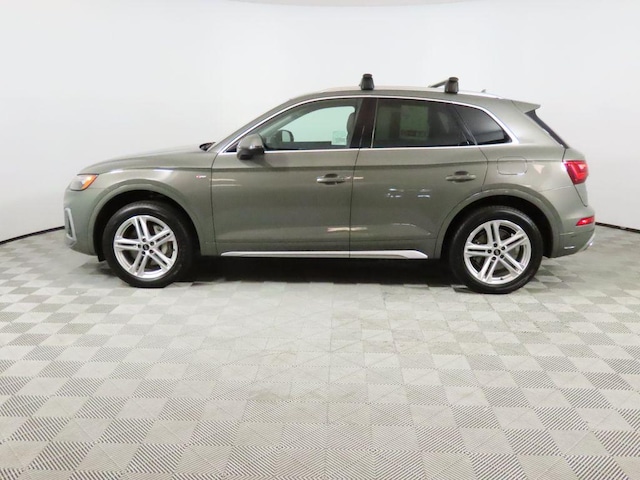 2023 Audi Q5 TFSI e