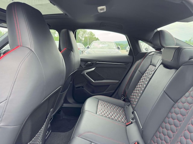 2026 Audi RS 3 Base - Photo 28