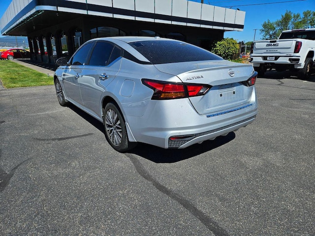 2023 Nissan Altima