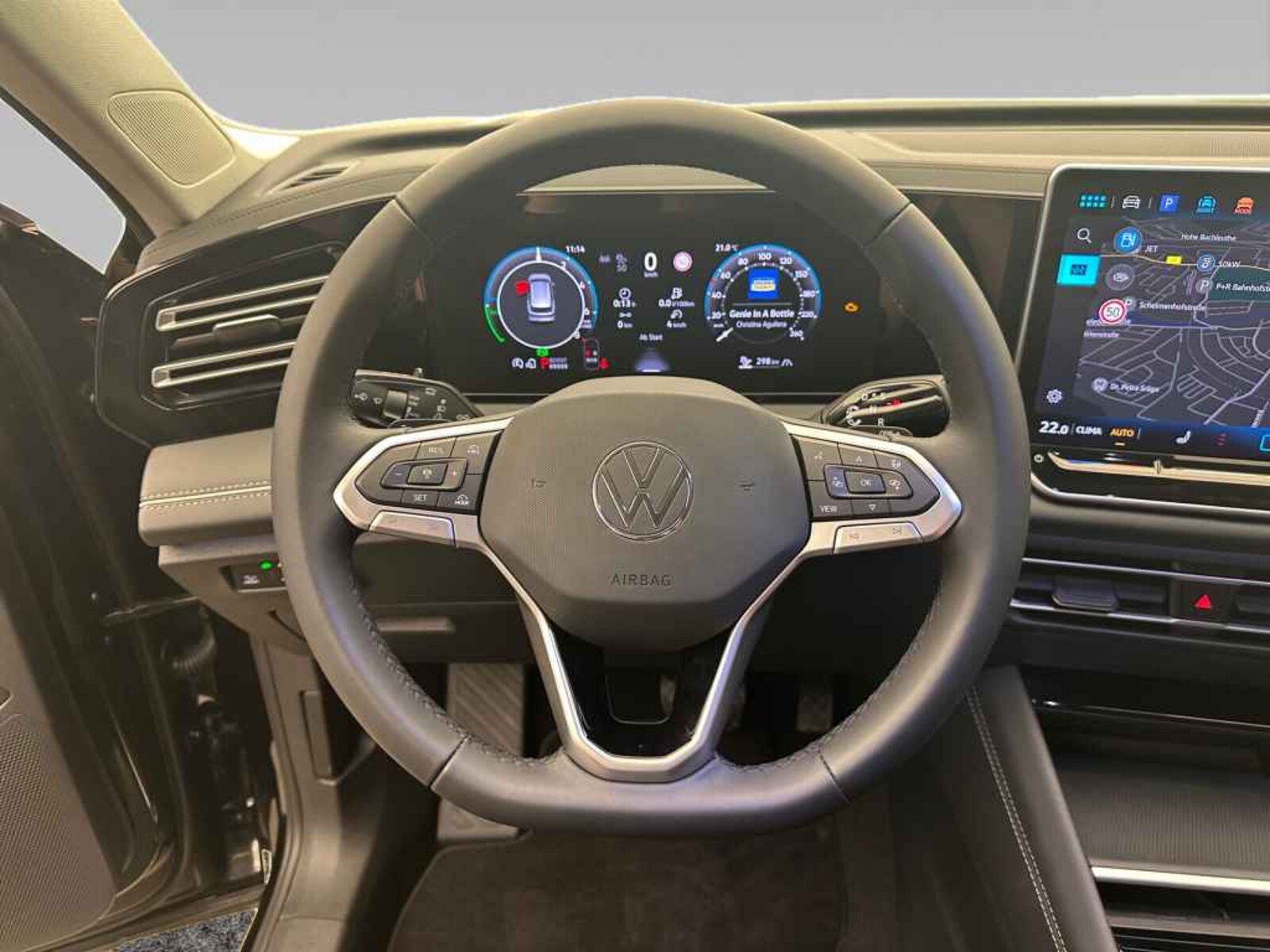 Volkswagen Tiguan – Bild 14