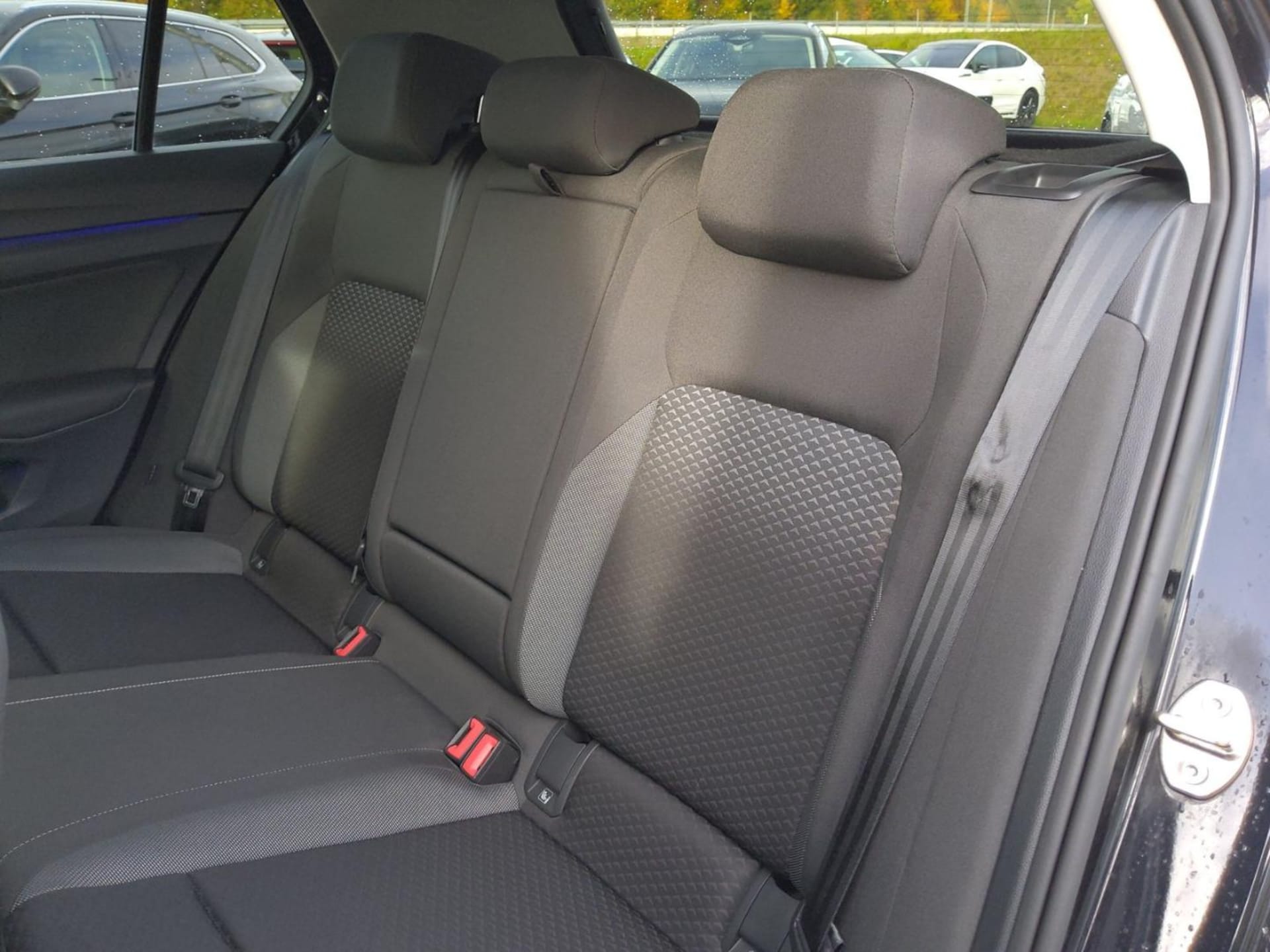 Volkswagen Golf Active