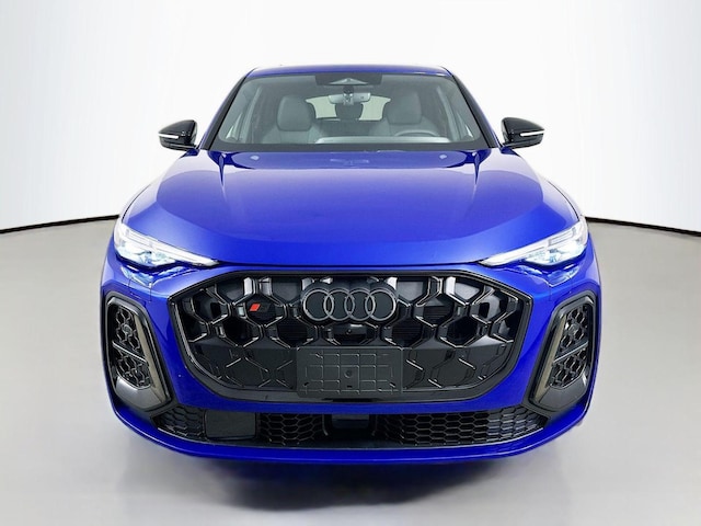 2026 Audi SQ5 Sportback