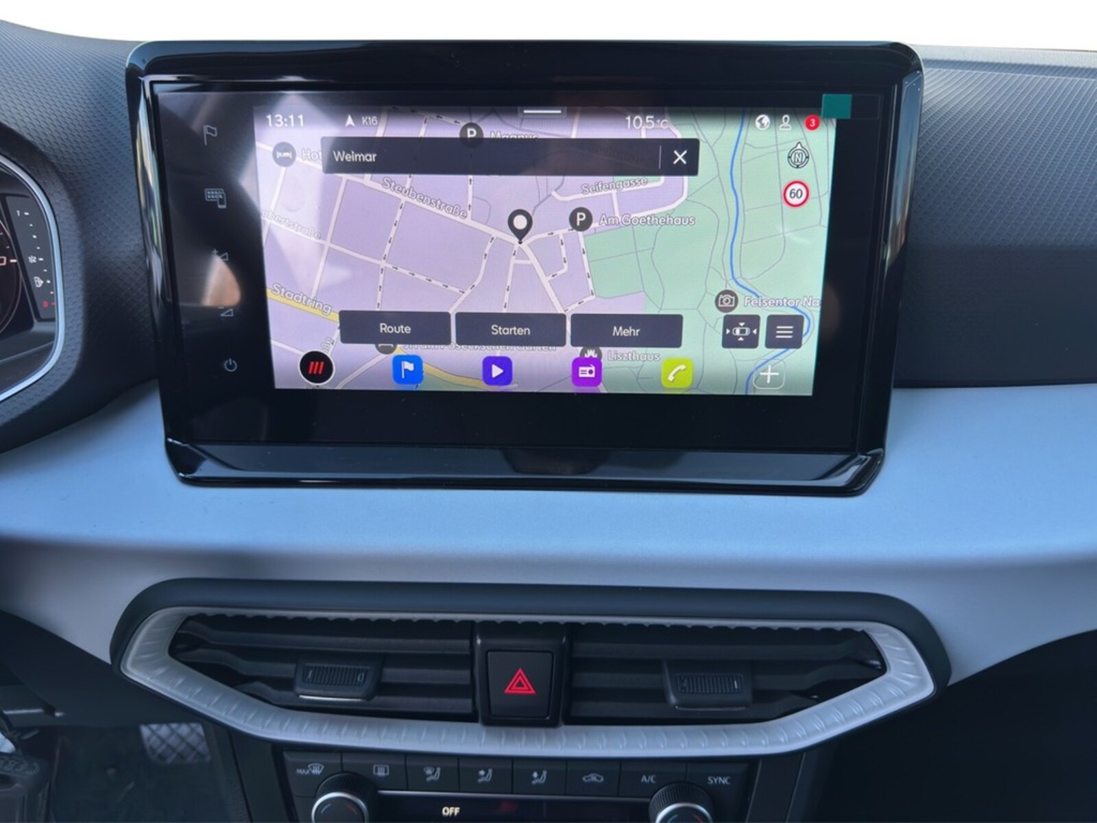 SEAT Arona – Bild 12