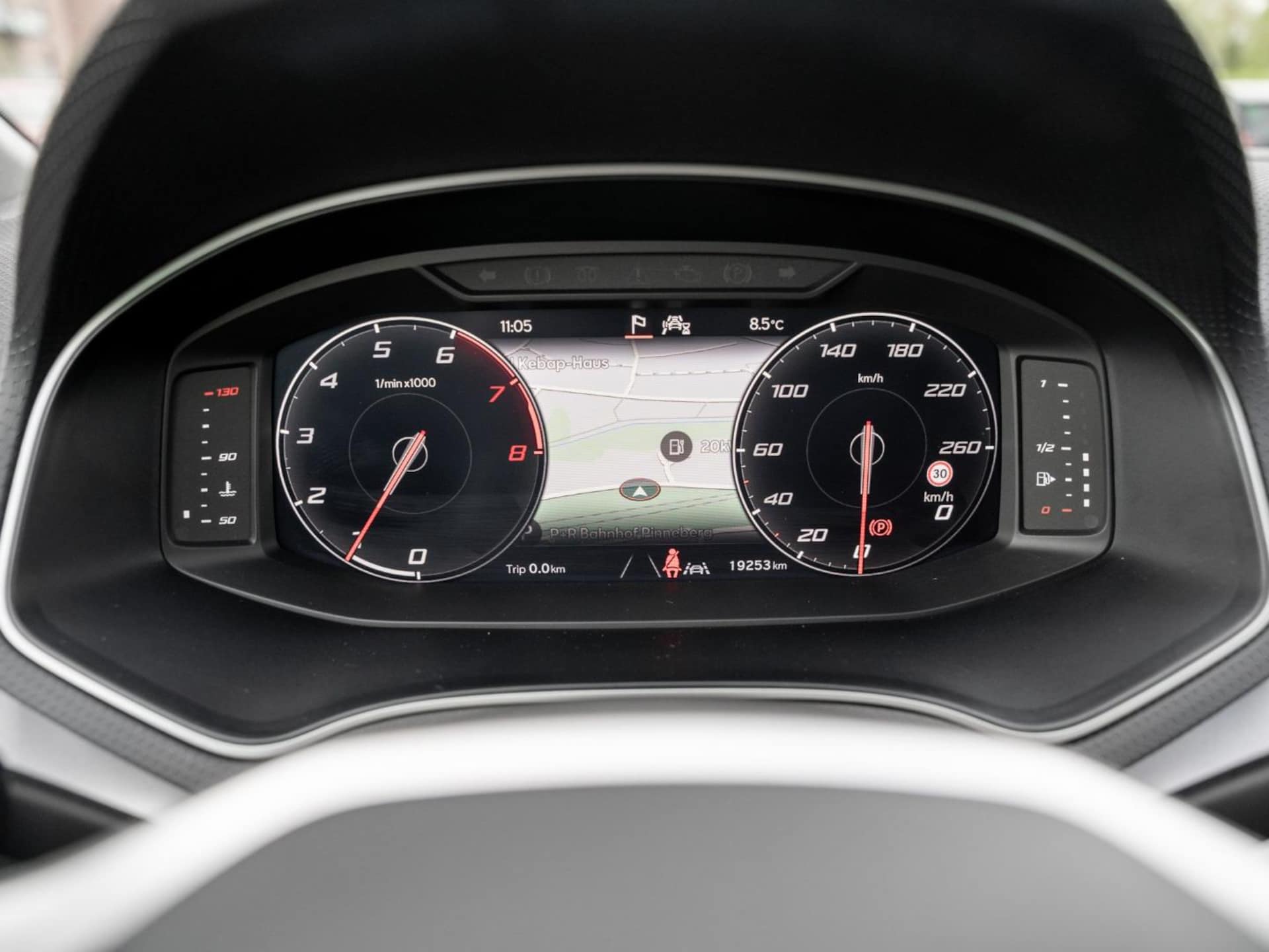 SEAT Ibiza Xcellence
