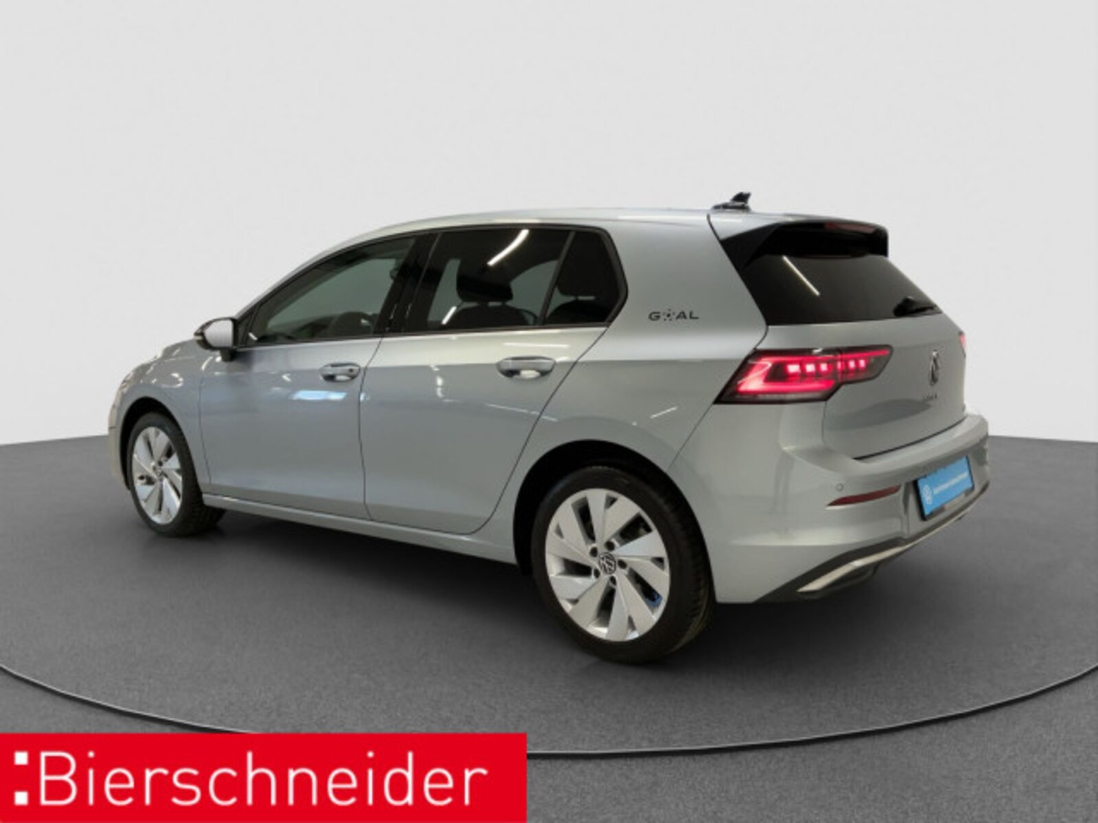 Volkswagen Golf – Bild 7
