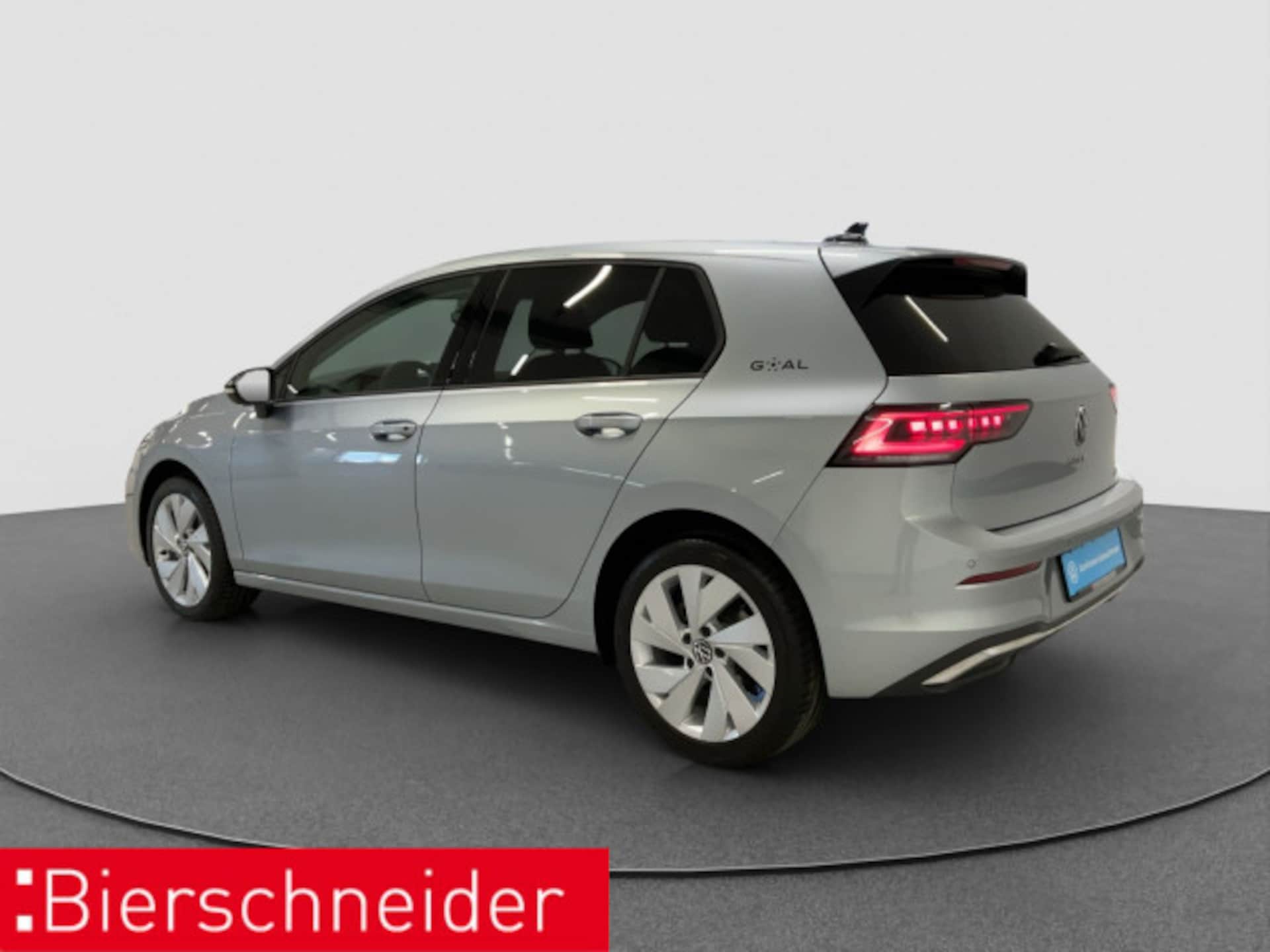 Volkswagen Golf Goal