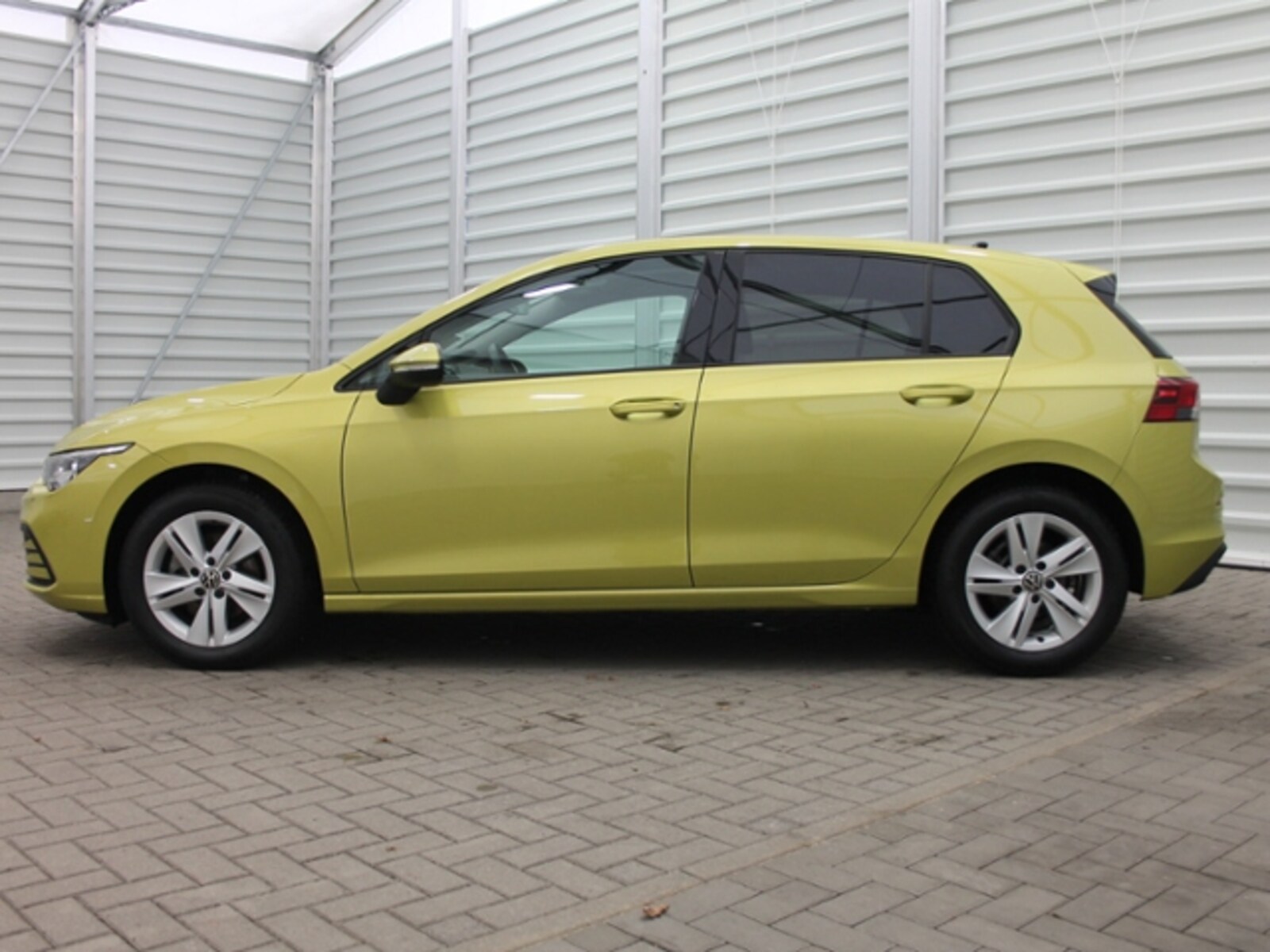 Volkswagen Golf – Bild 5