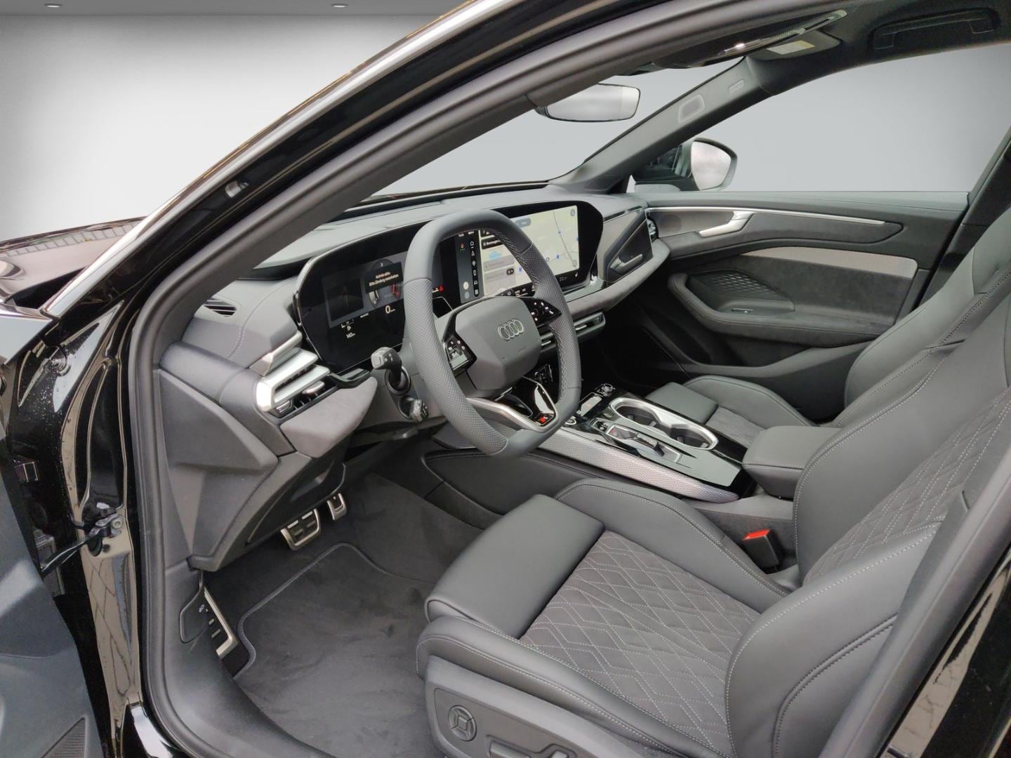 Bild über Audi A6 Avant edition one TDI quattro 220 kW S tronic - für weitere Informationen kontaktieren Sie den Audi Partner