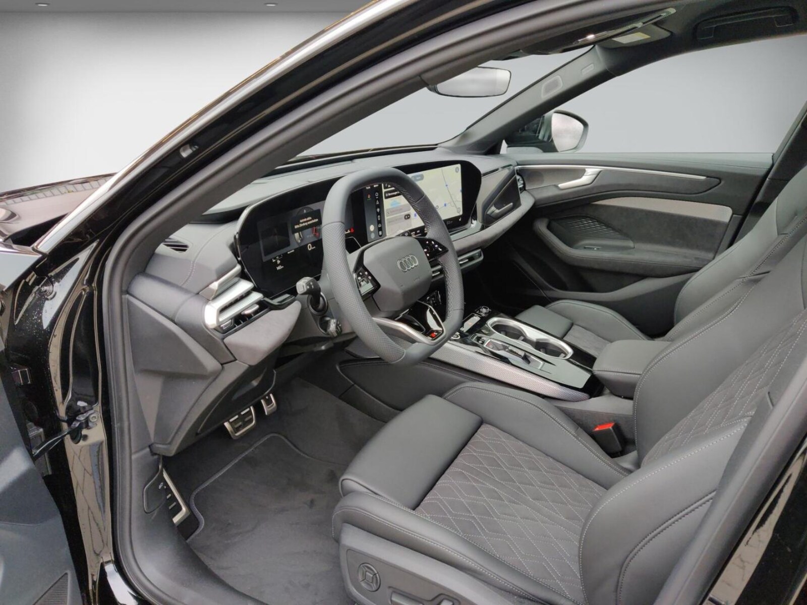 Audi A6 Avant – Bild 11