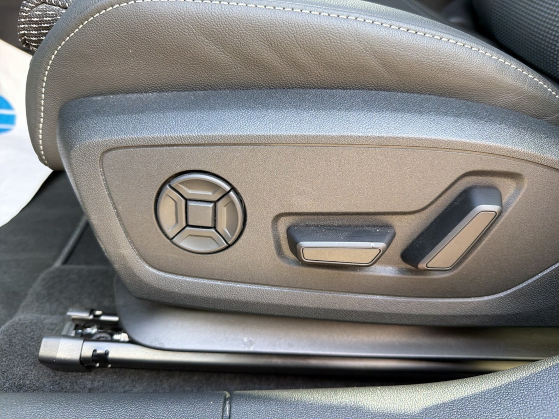 Audi A3 Sportback TFSI e Advanced
