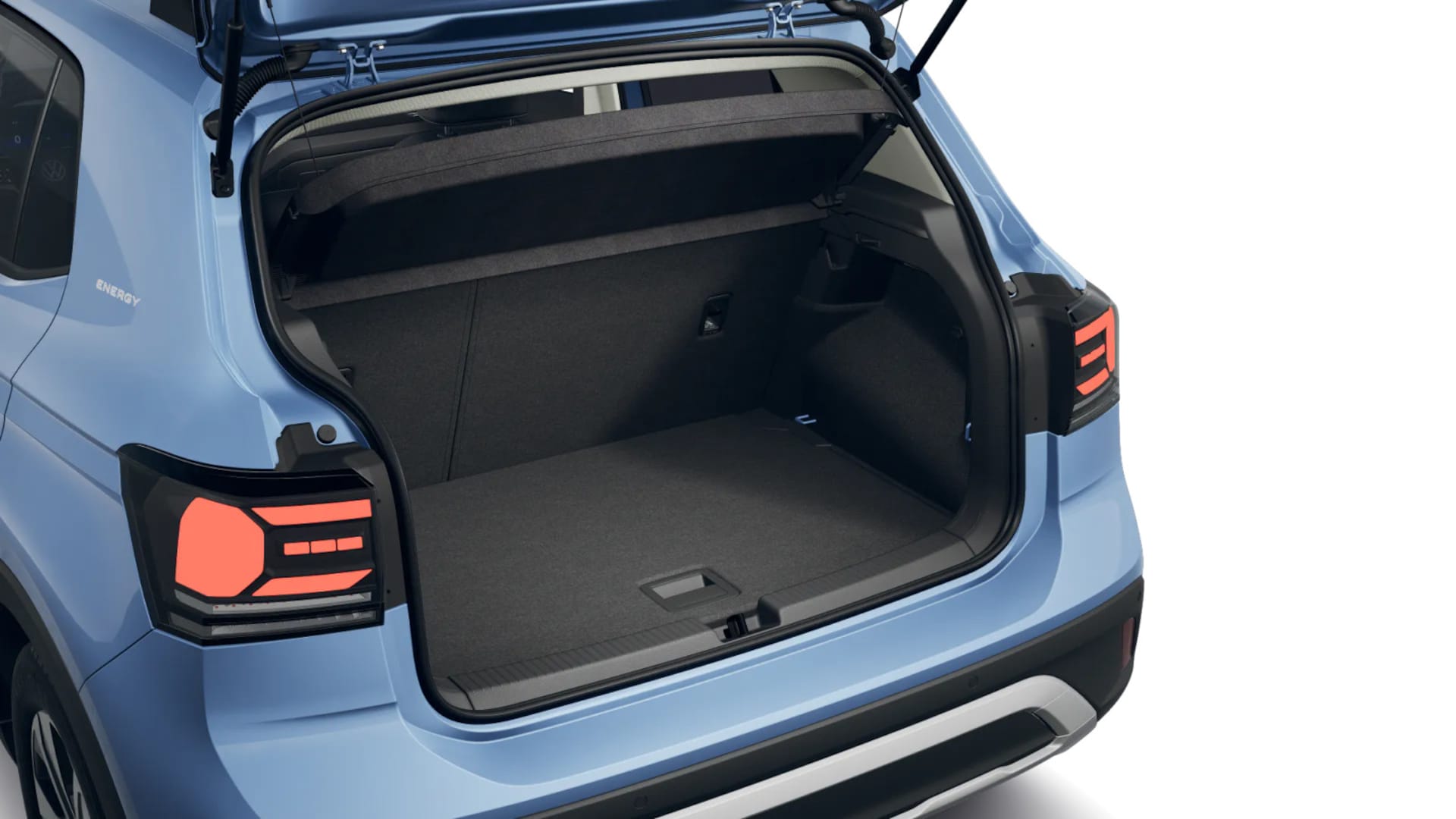 Volkswagen T-Cross ENERGY