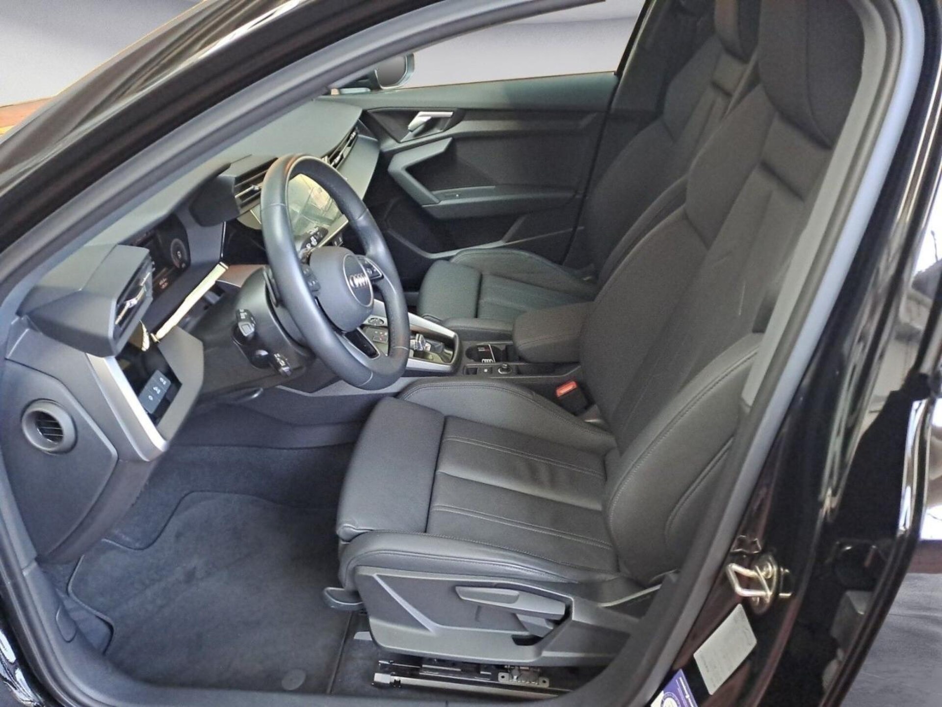 Audi A3 Sportback Advanced