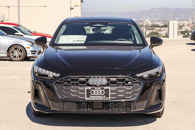 2026 Audi A5 Sedan