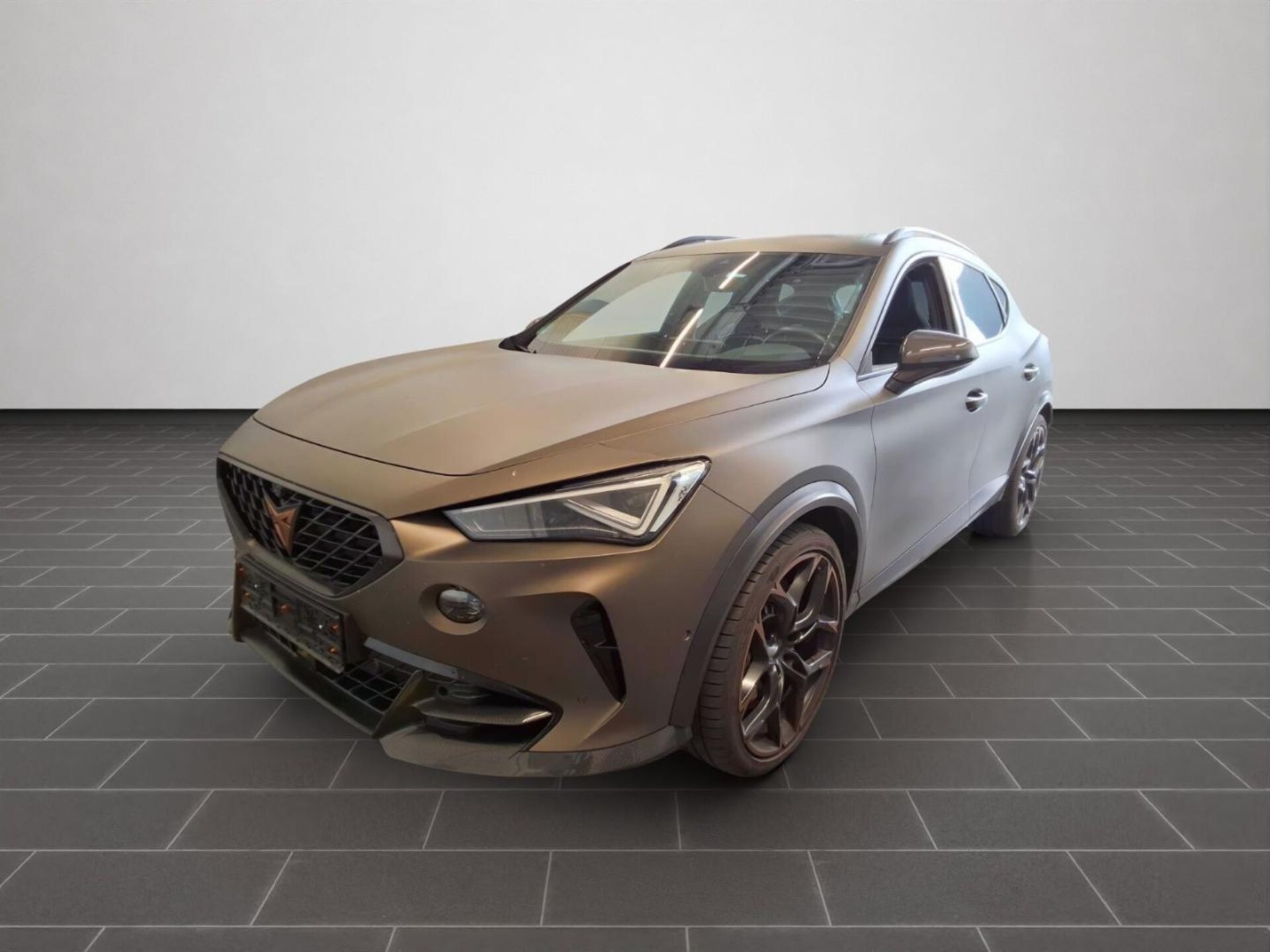 CUPRA Formentor VZ5