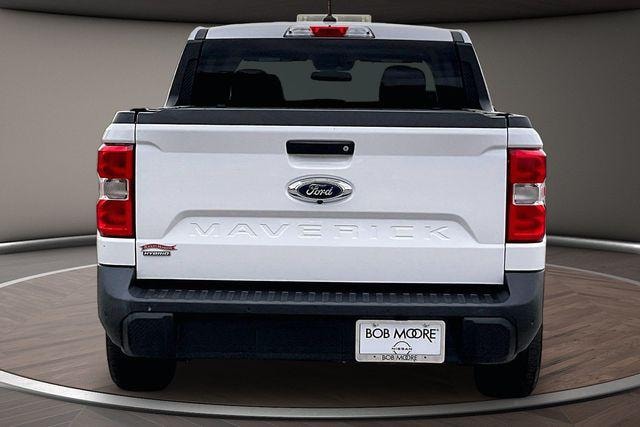 2022 Ford Maverick