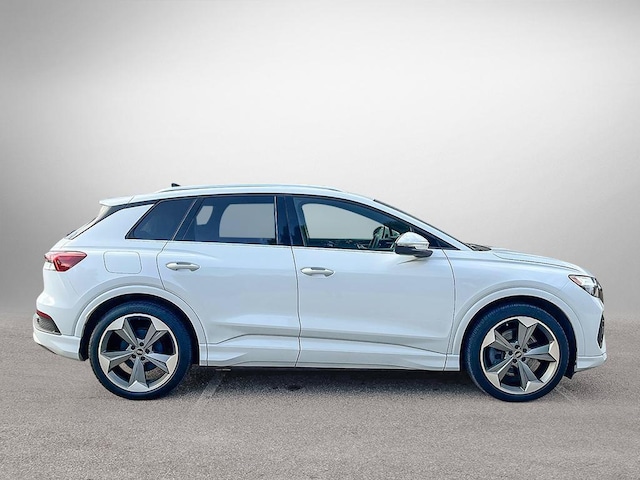 2024 Audi Q4 e-tron