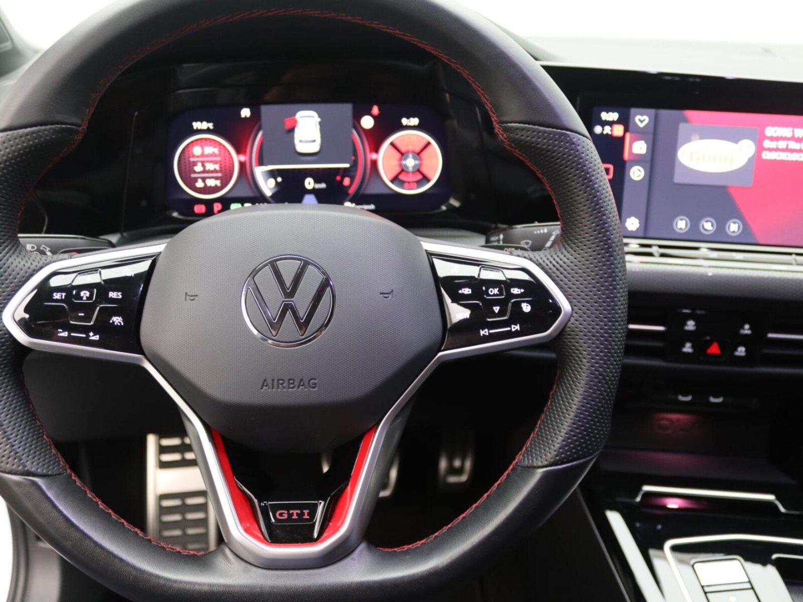 Volkswagen Golf – Bild 13