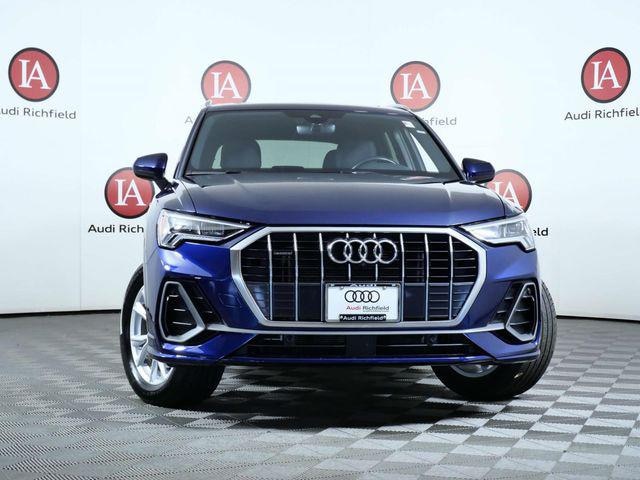 2023 Audi Q3 SUV