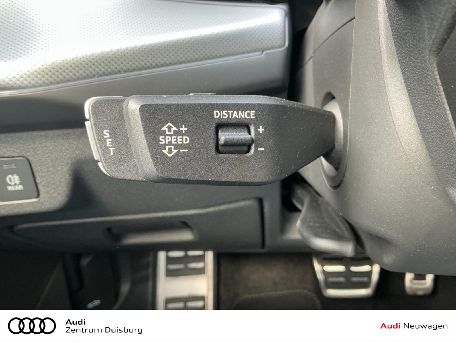 Audi Q3 Sportback – Bild 14