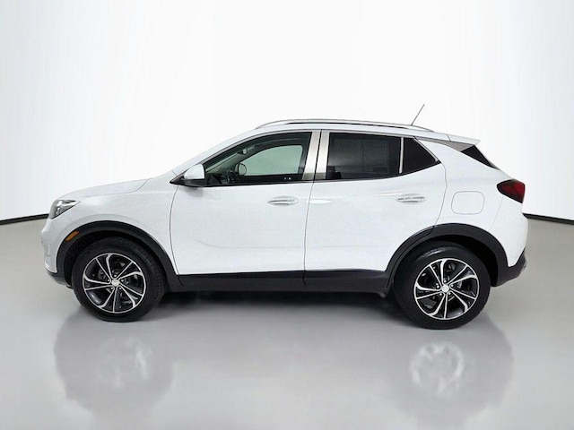2022 Buick Encore GX