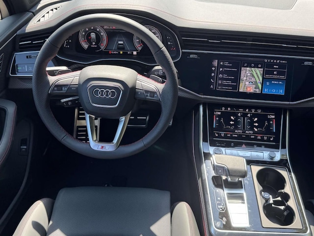 2026 Audi Q7 Prestige - Photo 32